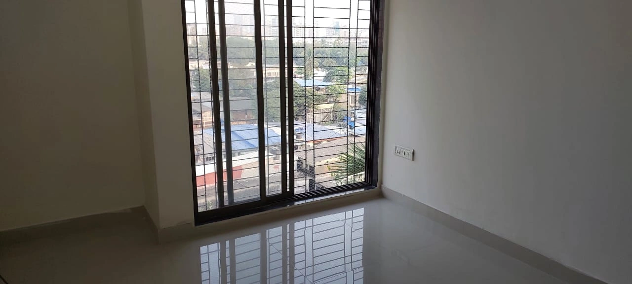 1 BHK Flat for Sale in Sethia green view , Goregaon West